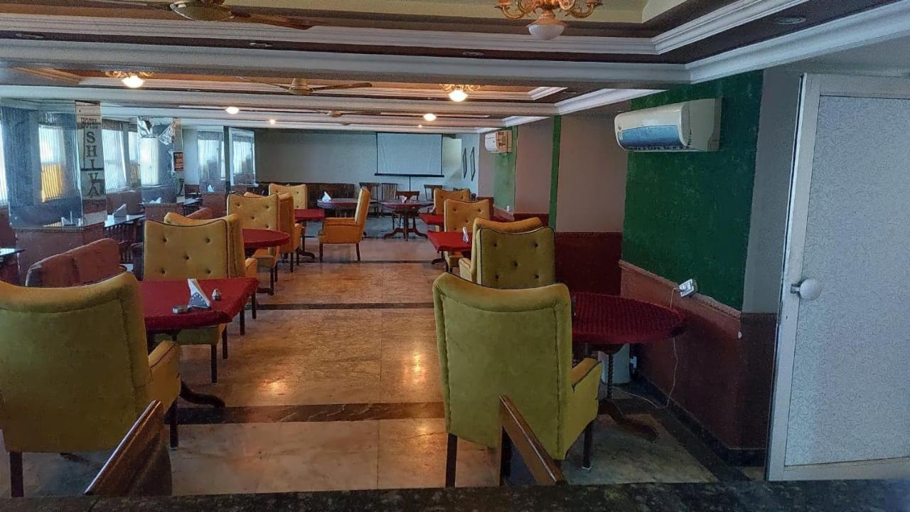 Hotel Shiva'S Regency 비카네르 외부 사진